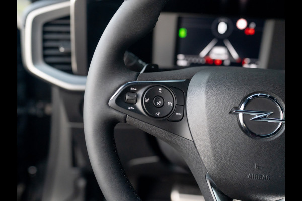 Opel Mokka 1.2 Turbo GS Line | IntelliLux LED | Stoel & Stuur verw. | Camera | Keyless | Adapt. Cr. | Prijs Rijklaar!!