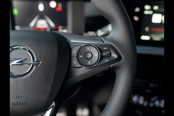 Opel Mokka 1.2 Turbo GS Line | IntelliLux LED | Stoel & Stuur verw. | Camera | Keyless | Adapt. Cr. | Prijs Rijklaar!!