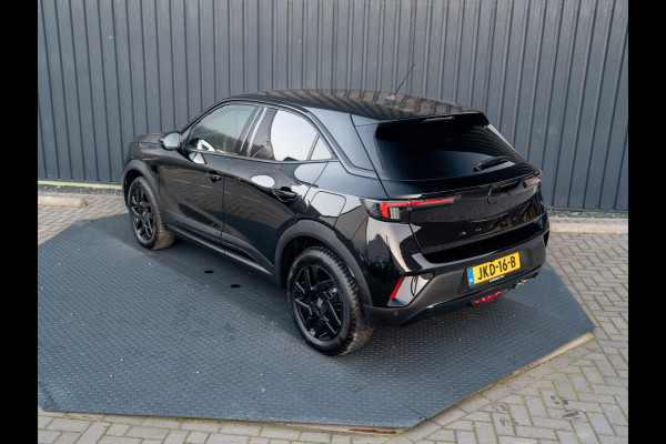 Opel Mokka 1.2 Turbo GS Line | IntelliLux LED | Stoel & Stuur verw. | Camera | Keyless | Adapt. Cr. | Prijs Rijklaar!!