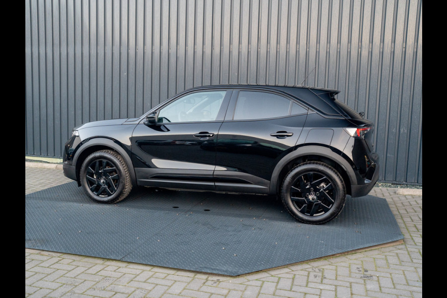 Opel Mokka 1.2 Turbo GS Line | IntelliLux LED | Stoel & Stuur verw. | Camera | Keyless | Adapt. Cr. | Prijs Rijklaar!!