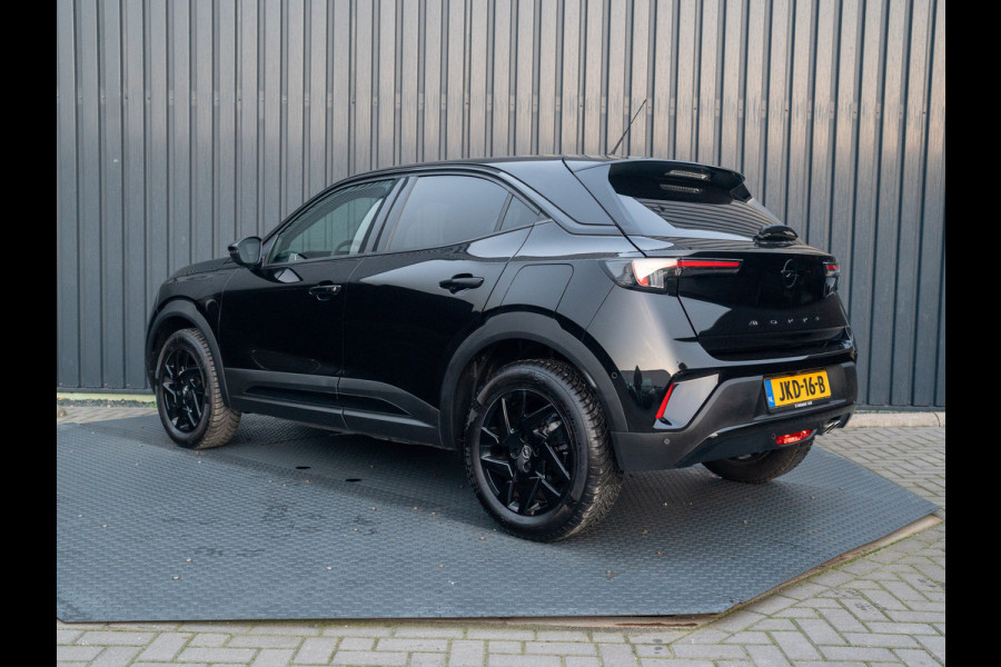 Opel Mokka 1.2 Turbo GS Line | IntelliLux LED | Stoel & Stuur verw. | Camera | Keyless | Adapt. Cr. | Prijs Rijklaar!!