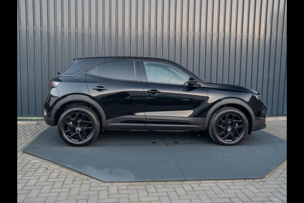 Opel Mokka 1.2 Turbo GS Line | IntelliLux LED | Stoel & Stuur verw. | Camera | Keyless | Adapt. Cr. | Prijs Rijklaar!!