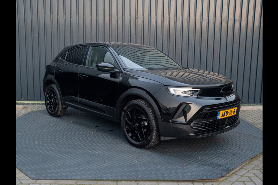Opel Mokka 1.2 Turbo GS Line | IntelliLux LED | Stoel & Stuur verw. | Camera | Keyless | Adapt. Cr. | Prijs Rijklaar!!