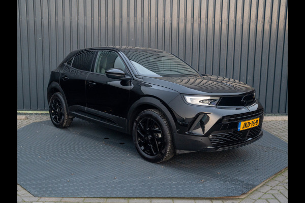 Opel Mokka 1.2 Turbo GS Line | IntelliLux LED | Stoel & Stuur verw. | Camera | Keyless | Adapt. Cr. | Prijs Rijklaar!!