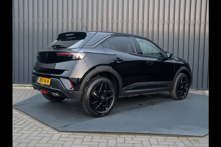 Opel Mokka 1.2 Turbo GS Line | IntelliLux LED | Stoel & Stuur verw. | Camera | Keyless | Adapt. Cr. | Prijs Rijklaar!!