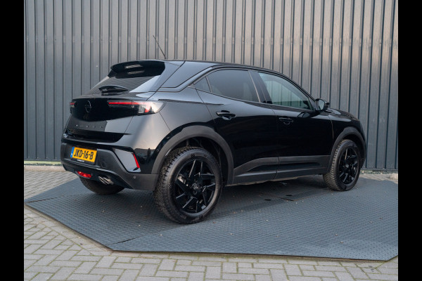 Opel Mokka 1.2 Turbo GS Line | IntelliLux LED | Stoel & Stuur verw. | Camera | Keyless | Adapt. Cr. | Prijs Rijklaar!!