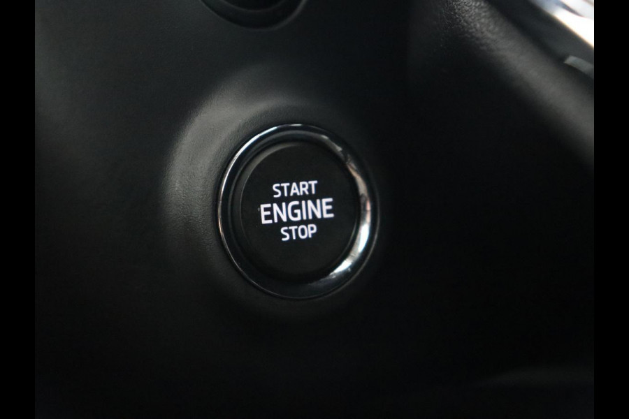 Škoda ENYAQ iV 80 | Trekhaak | Camera | Stuurverwarming | Carplay | Navigatie | 19'' | Full LED | Cruise control | Half leder | Parkeerhulp | Climate control