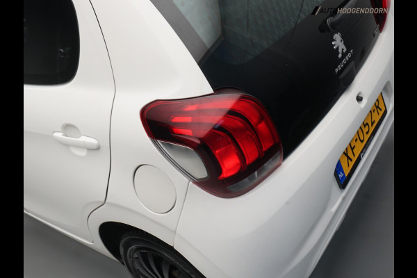 Peugeot 108 1.0 e-VTi Active sportive (AIRCO,LED VERLICHTING,START-STOP,BLUETOOTH,COMFORTSTOELEN,NIEUWE APK,TOPCONDITIE)