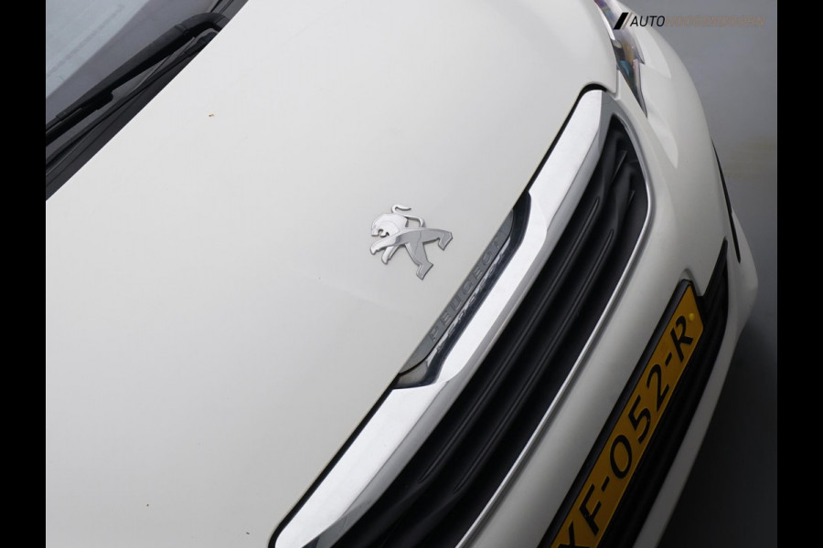 Peugeot 108 1.0 e-VTi Active sportive (AIRCO,LED VERLICHTING,START-STOP,BLUETOOTH,COMFORTSTOELEN,NIEUWE APK,TOPCONDITIE)