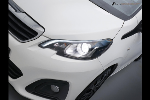 Peugeot 108 1.0 e-VTi Active sportive (AIRCO,LED VERLICHTING,START-STOP,BLUETOOTH,COMFORTSTOELEN,NIEUWE APK,TOPCONDITIE)