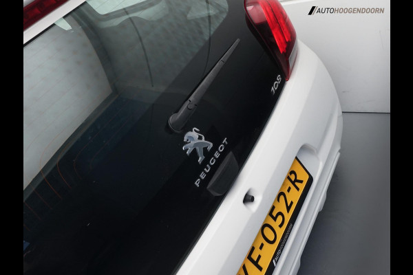 Peugeot 108 1.0 e-VTi Active sportive (AIRCO,LED VERLICHTING,START-STOP,BLUETOOTH,COMFORTSTOELEN,NIEUWE APK,TOPCONDITIE)