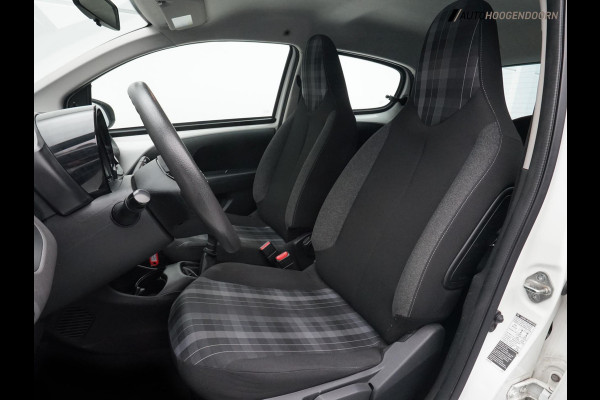 Peugeot 108 1.0 e-VTi Active sportive (AIRCO,LED VERLICHTING,START-STOP,BLUETOOTH,COMFORTSTOELEN,NIEUWE APK,TOPCONDITIE)