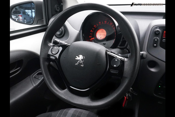 Peugeot 108 1.0 e-VTi Active sportive (AIRCO,LED VERLICHTING,START-STOP,BLUETOOTH,COMFORTSTOELEN,NIEUWE APK,TOPCONDITIE)
