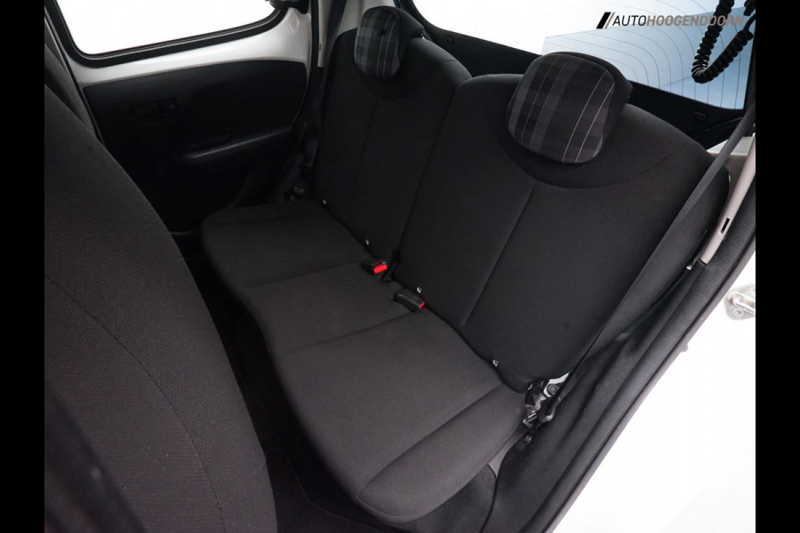 Peugeot 108 1.0 e-VTi Active sportive (AIRCO,LED VERLICHTING,START-STOP,BLUETOOTH,COMFORTSTOELEN,NIEUWE APK,TOPCONDITIE)