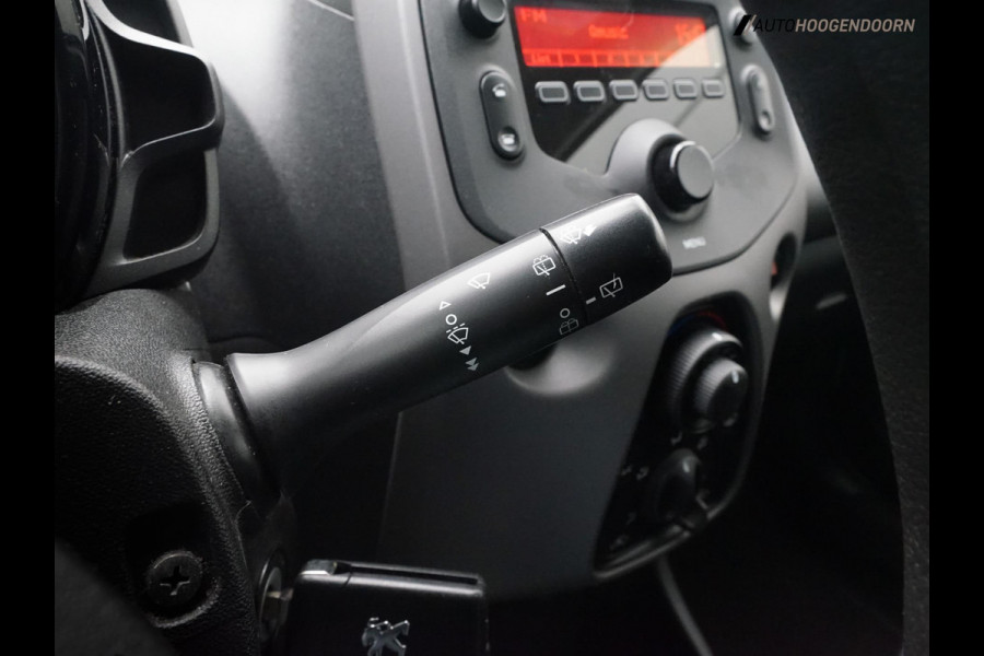 Peugeot 108 1.0 e-VTi Active sportive (AIRCO,LED VERLICHTING,START-STOP,BLUETOOTH,COMFORTSTOELEN,NIEUWE APK,TOPCONDITIE)