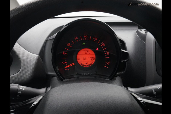 Peugeot 108 1.0 e-VTi Active sportive (AIRCO,LED VERLICHTING,START-STOP,BLUETOOTH,COMFORTSTOELEN,NIEUWE APK,TOPCONDITIE)