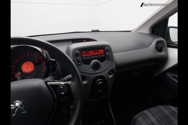 Peugeot 108 1.0 e-VTi Active sportive (AIRCO,LED VERLICHTING,START-STOP,BLUETOOTH,COMFORTSTOELEN,NIEUWE APK,TOPCONDITIE)