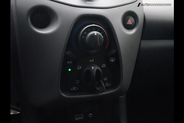 Peugeot 108 1.0 e-VTi Active sportive (AIRCO,LED VERLICHTING,START-STOP,BLUETOOTH,COMFORTSTOELEN,NIEUWE APK,TOPCONDITIE)