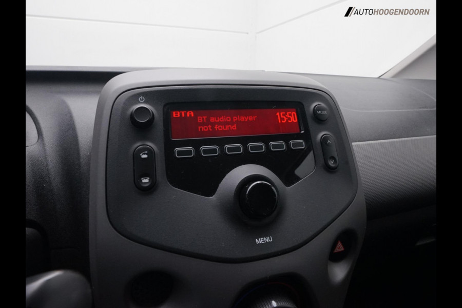 Peugeot 108 1.0 e-VTi Active sportive (AIRCO,LED VERLICHTING,START-STOP,BLUETOOTH,COMFORTSTOELEN,NIEUWE APK,TOPCONDITIE)