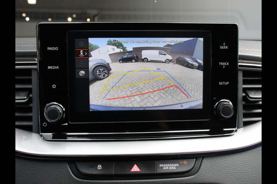 Kia Xceed 1.6 GDi PHEV DynamicLine | DEMO ! | Navigatie | Camera | Climate Control | Cruise control adaptive | Lane assist | Lichtmetalen Velgen | Stoelverwarming