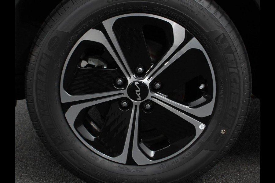 Kia Xceed 1.6 GDi PHEV DynamicLine | DEMO ! | Navigatie | Camera | Climate Control | Cruise control adaptive | Lane assist | Lichtmetalen Velgen | Stoelverwarming