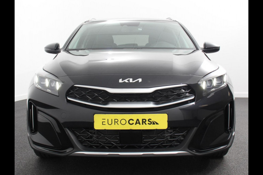 Kia Xceed 1.6 GDi PHEV DynamicLine | DEMO ! | Navigatie | Camera | Climate Control | Cruise control adaptive | Lane assist | Lichtmetalen Velgen | Stoelverwarming