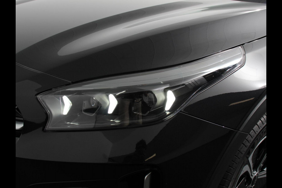 Kia Xceed 1.6 GDi PHEV DynamicLine | DEMO ! | Navigatie | Camera | Climate Control | Cruise control adaptive | Lane assist | Lichtmetalen Velgen | Stoelverwarming