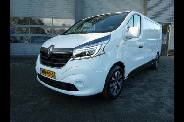 Renault Trafic 2.0 dCi 120 L2H1 lang airco 3 zits