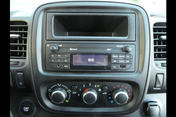 Renault Trafic 2.0 dCi 120 L2H1 lang airco 3 zits