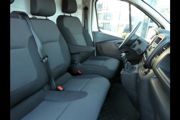 Renault Trafic 2.0 dCi 120 L2H1 lang airco 3 zits