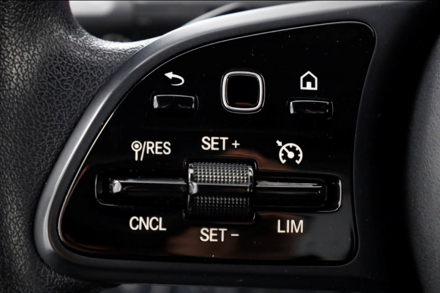 Mercedes-Benz Sprinter 317 CDI 170pk 9G Automaat Bakwagen met laadklep H232cm 08-2023