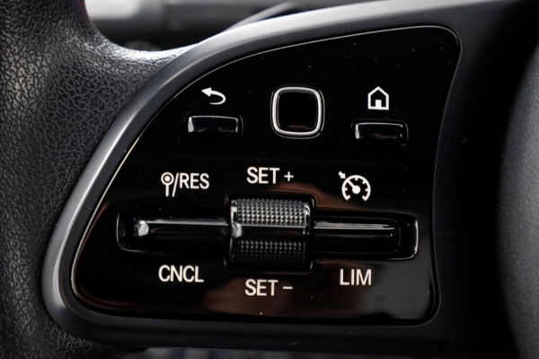 Mercedes-Benz Sprinter 317 CDI 170pk 9G Automaat Bakwagen met laadklep H232cm 08-2023