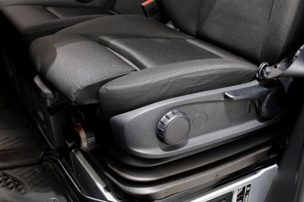 Mercedes-Benz Sprinter 317 CDI 170pk 9G Automaat Bakwagen met laadklep H232cm 08-2023