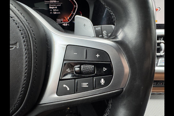 BMW 3 Serie Touring 320i High Executive M-Sport | Camera | Navigatie | DAB | 19 Inch Lichtmetalen Velgen | Lederen Bekleding |