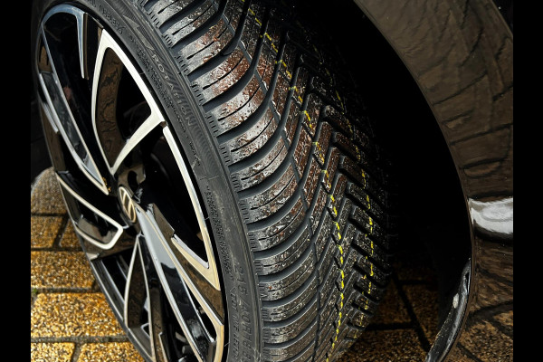 Volkswagen Polo 1.0 TSI R-Line Business ACC_Navi_Carplay_Led_Virtual cocpit