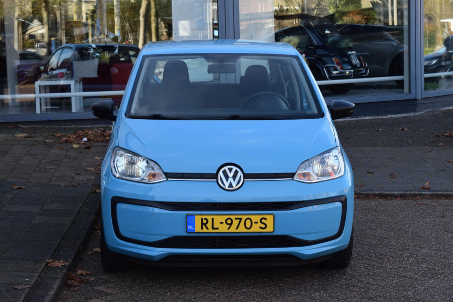 Volkswagen up! 1.0 BMT take up! Orig.NL | 2e eig.