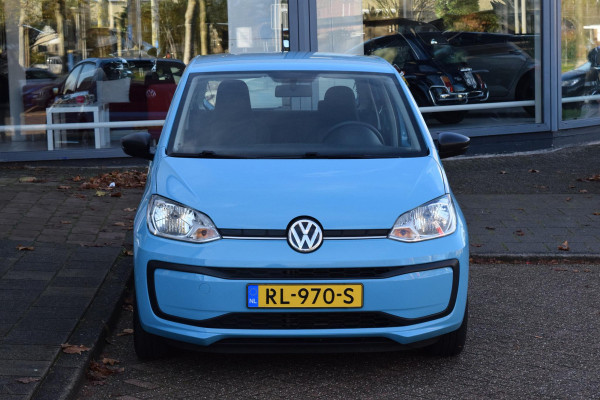 Volkswagen up! 1.0 BMT take up! Orig.NL | 2e eig.