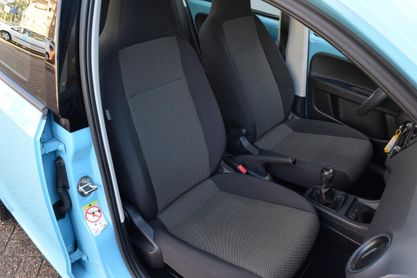 Volkswagen up! 1.0 BMT take up! Orig.NL | 2e eig.