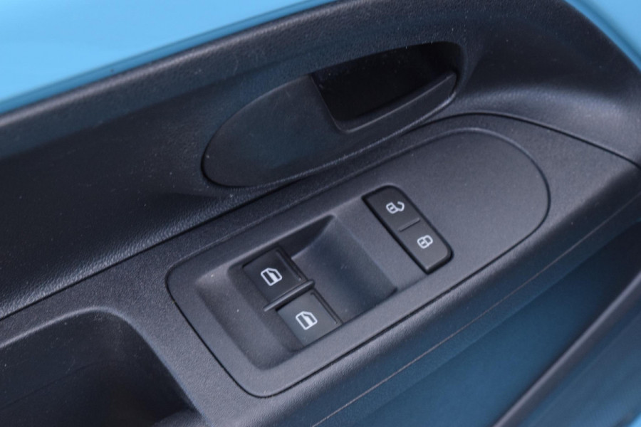 Volkswagen up! 1.0 BMT take up! Orig.NL | 2e eig.