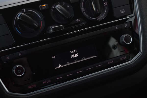 Volkswagen up! 1.0 BMT take up! Orig.NL | 2e eig.