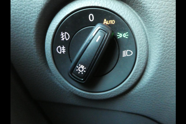 Volkswagen Crafter 35 2.0 TDI L3H2 (L2H1) airco automaat sortimo