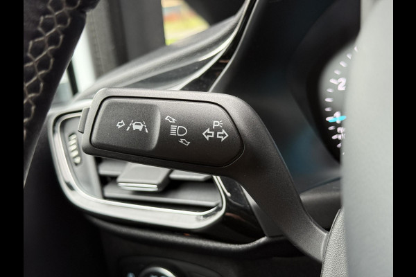 Ford Fiesta 1.0 EcoBoost Titanium 2e Eigenaar,Camera,Navi,Clima,Cruise,6 Bak,Lm velgen,Pdc V+A,N.A.P,102pk,B&O Soundsystem,Weinig km,Zeer Zuinig,Apk tot 11-2026