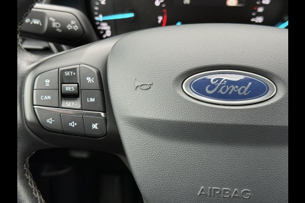 Ford Fiesta 1.0 EcoBoost Titanium 2e Eigenaar,Camera,Navi,Clima,Cruise,6 Bak,Lm velgen,Pdc V+A,N.A.P,102pk,B&O Soundsystem,Weinig km,Zeer Zuinig,Apk tot 11-2026