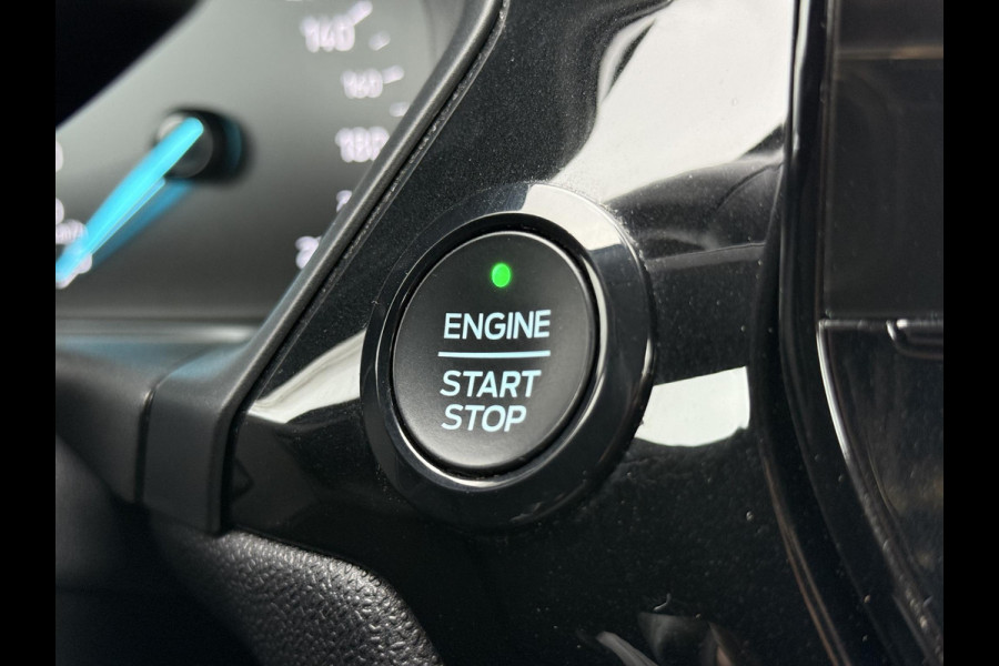 Ford Fiesta 1.0 EcoBoost Titanium 2e Eigenaar,Camera,Navi,Clima,Cruise,6 Bak,Lm velgen,Pdc V+A,N.A.P,102pk,B&O Soundsystem,Weinig km,Zeer Zuinig,Apk tot 11-2026