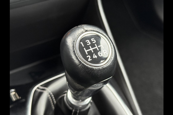 Ford Fiesta 1.0 EcoBoost Titanium 2e Eigenaar,Camera,Navi,Clima,Cruise,6 Bak,Lm velgen,Pdc V+A,N.A.P,102pk,B&O Soundsystem,Weinig km,Zeer Zuinig,Apk tot 11-2026