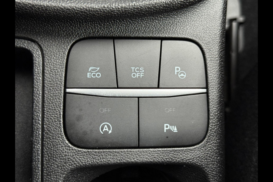 Ford Fiesta 1.0 EcoBoost Titanium 2e Eigenaar,Camera,Navi,Clima,Cruise,6 Bak,Lm velgen,Pdc V+A,N.A.P,102pk,B&O Soundsystem,Weinig km,Zeer Zuinig,Apk tot 11-2026