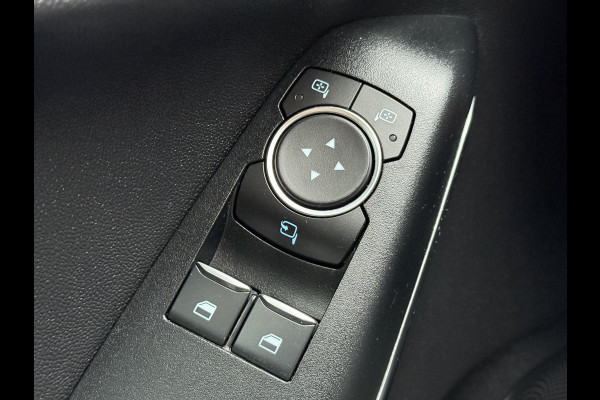 Ford Fiesta 1.0 EcoBoost Titanium 2e Eigenaar,Camera,Navi,Clima,Cruise,6 Bak,Lm velgen,Pdc V+A,N.A.P,102pk,B&O Soundsystem,Weinig km,Zeer Zuinig,Apk tot 11-2026