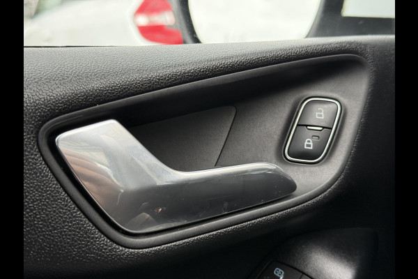 Ford Fiesta 1.0 EcoBoost Titanium 2e Eigenaar,Camera,Navi,Clima,Cruise,6 Bak,Lm velgen,Pdc V+A,N.A.P,102pk,B&O Soundsystem,Weinig km,Zeer Zuinig,Apk tot 11-2026