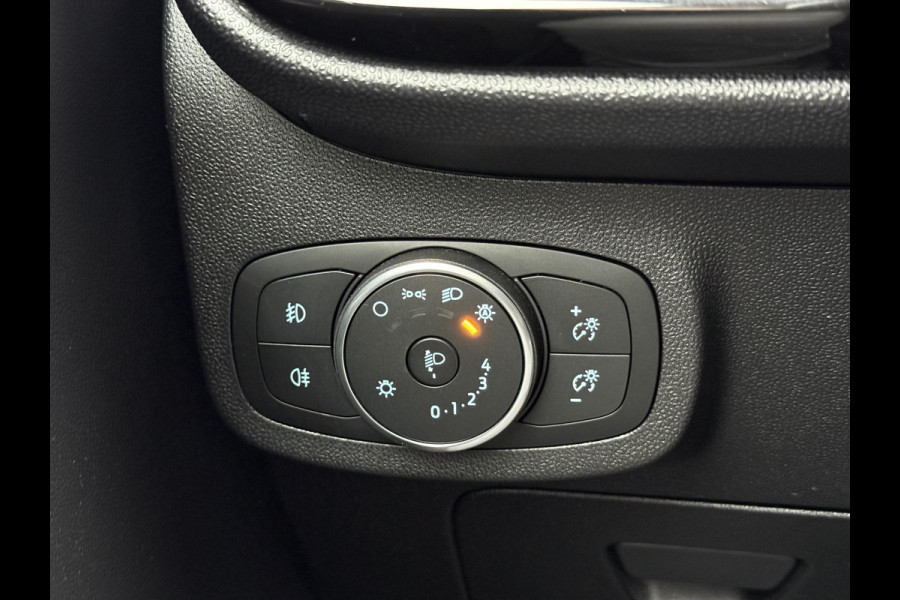 Ford Fiesta 1.0 EcoBoost Titanium 2e Eigenaar,Camera,Navi,Clima,Cruise,6 Bak,Lm velgen,Pdc V+A,N.A.P,102pk,B&O Soundsystem,Weinig km,Zeer Zuinig,Apk tot 11-2026