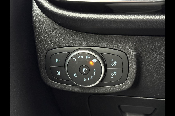 Ford Fiesta 1.0 EcoBoost Titanium 2e Eigenaar,Camera,Navi,Clima,Cruise,6 Bak,Lm velgen,Pdc V+A,N.A.P,102pk,B&O Soundsystem,Weinig km,Zeer Zuinig,Apk tot 11-2026
